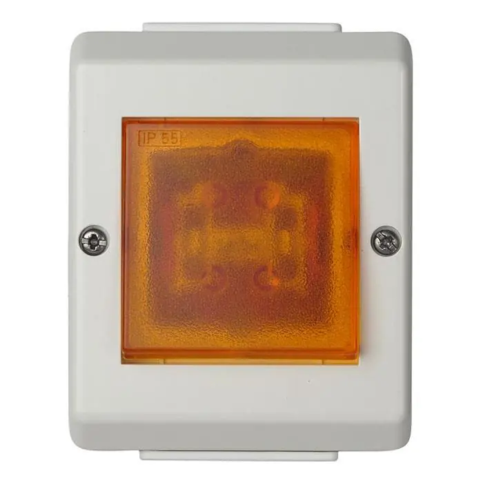 Strömbrytare Outlet